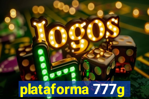 plataforma 777g